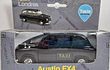 Taxi Austin Fx4 De Londres, Escala 1/36 De Coleccion 