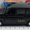 Taxi Austin Fx4 De Londres, Escala 1/36 De Coleccion 