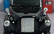 Taxi Austin Fx4 De Londres, Escala 1/36 De Coleccion 