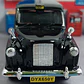 Taxi Austin Fx4 De Londres, Escala 1/36 De Coleccion  - Miniatura 8