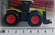 Tractor Class Xerion A Escala 1/64 De Colección Marca Majorette