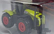 Tractor Class Xerion A Escala 1/64 De Colección Marca Majorette