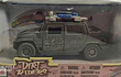  Hummer H2 Sut Carro A Escala De Coleccion 