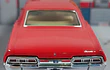 Chevrolet Impala 1967 A Escala De Colección  