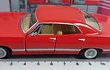 Chevrolet Impala 1967 A Escala De Colección  
