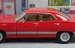 Chevrolet Impala 1967 A Escala De Colección  