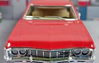 Chevrolet Impala 1967 A Escala De Colección  