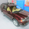 Lincoln Navigator ESCALA 1/40 MARCA KINSMART