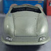 Porsche 356 Roadster 1946 Escala 1:34 Carro De Coleccion  