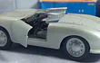 Porsche 356 Roadster 1946 Escala 1:34 Carro De Coleccion  