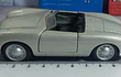 Porsche 356 Roadster 1946 Escala 1:34 Carro De Coleccion  