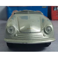 Porsche 356 Roadster 1946 Escala 1:34 Carro De Coleccion  