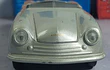 Porsche 356 Roadster 1946 Escala 1:34 Carro De Coleccion  