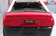 Jeep Jeepster, Carro A Escala De Colección 1:43, marca maisto