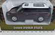 Ford Flex 2009 Escala 1:46 Carro De Coleccion  
