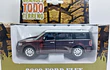 Ford Flex 2009 Escala 1:46 Carro De Coleccion  