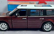 Ford Flex 2009 Escala 1:46 Carro De Coleccion  