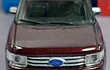 Ford Flex 2009 Escala 1:46 Carro De Coleccion  