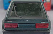 Volkswagen Golf I Gti, Escala 1:36, Marca welly