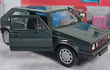Volkswagen Golf I Gti, Escala 1:36, Marca welly
