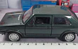 Volkswagen Golf I Gti, Escala 1:36, Marca welly