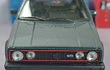 Volkswagen Golf I Gti, Escala 1:36, Marca welly