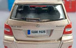 Mercedes Benz Clase Glk, Escala 1/40 