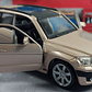 Mercedes Benz Clase Glk, Escala 1/40  - Miniatura 4