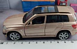 Mercedes Benz Clase Glk, Escala 1/40 