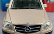 Mercedes Benz Clase Glk, Escala 1/40 