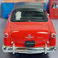 Ford Crestline Sunliner 1953 Escala 1/36 , Marca Welly - Miniatura 2