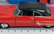 Ford Crestline Sunliner 1953 Escala 1/36 , Marca Welly