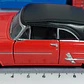 Ford Crestline Sunliner 1953 Escala 1/36 , Marca Welly - Miniatura 5