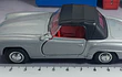 Mercedes Benz 190sl Escala 1/36 , Marca Welly