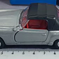 Mercedes Benz 190sl Escala 1/36 , Marca Welly - Miniatura 4