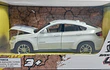 Bmw X6 2009 , Escala 1/32 MSZ