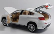 Bmw X6 2009 , Escala 1/32 MSZ