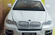 Bmw X6 2009 , Escala 1/32 MSZ