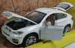 Bmw X6 2009 , Escala 1/32 MSZ