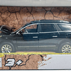 Buick Enclave 2014 , A Escala 1/32 marca MSZ