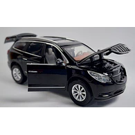 Buick Enclave 2014 , A Escala 1/32 marca MSZ