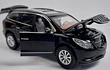 Buick Enclave 2014 , A Escala 1/32 marca MSZ