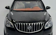 Buick Enclave 2014 , A Escala 1/32 marca MSZ