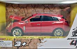Cadillac Srx 2014, A Escala 1/32 marca MSZ