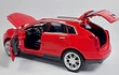 Cadillac Srx 2014, A Escala 1/32 marca MSZ