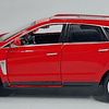 Cadillac Srx 2014, A Escala 1/32 marca MSZ
