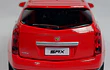 Cadillac Srx 2014, A Escala 1/32 marca MSZ