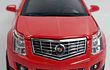 Cadillac Srx 2014, A Escala 1/32 marca MSZ