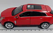 Cadillac Srx 2014, A Escala 1/32 marca MSZ