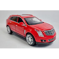 Cadillac Srx 2014, A Escala 1/32 marca MSZ